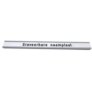 Graveerbare-naamplaat